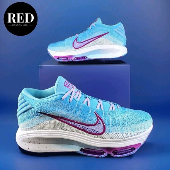 Nike G.T. Hustle 3 Paige Bueckers EP Basketball Shoes HJ7679-900 - Men's Size 7